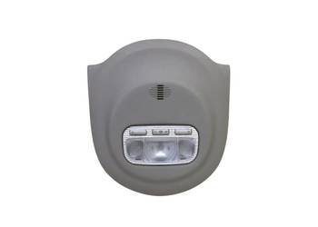 LAMPKA PODSUFITKI OŚWIETLENIE KABINY BERLINGO III PARTNER III 9680892377