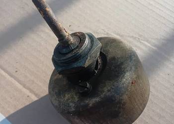 Przełącznik świec żarowych URSUS