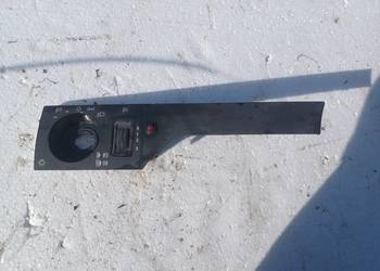 Panel Obudowa Włącznika Świateł Mercedes W124