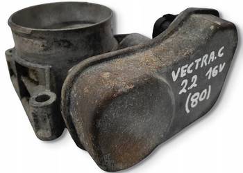 PRZEPUSTNICA Opel Vectra C 2.2 16V oryginał 12568796