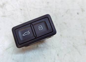 PRZEŁĄCZNIK ZAMYKANIA KLAPY AUDI A6 C7 A7 4G0959831B