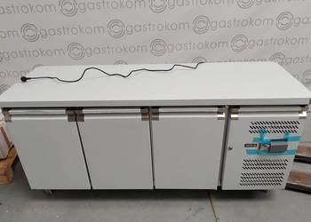 STÓŁ CHŁODNICZY 339L 3 DRZWIOWY YATO YG-05258