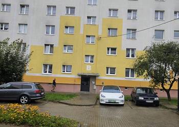 Mieszkanie Kościerzyna 38 metrów 229.000 tyś