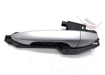 KLAMKA ZEWNĘTRZNA LEWY TYŁ HYUNDAI i20 II Hatchback