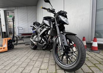 Yamaha MT-125 ABS 2019