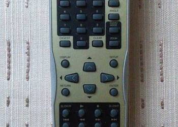 Pilot DK Digital - odtwarzacz DVD