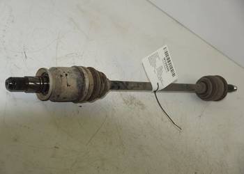 2018 FORESTER XT PÓŁOŚ PRAWA TYŁ 2018 FORESTER XT PÓŁOŚ PRAWA TYŁ