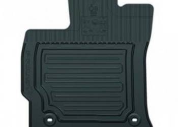 TOYOTA Prius Dywaniki gumowe komplet PZ49K-G8350-RJ OE