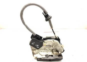 ZAMEK DRZWI PRAWY PRZÓD VW PASSAT B8 Sedan/Limuzyna 5E1837016