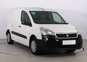 Peugeot Partner 1.6 16V