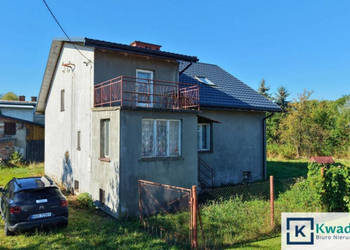 Dom wolnostojący na sprzedaż 70m2 Rymanów Osiedle
