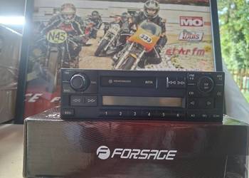 Radio beta VW