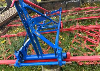 Agregat uprawowy Rau Kombi 3,45m