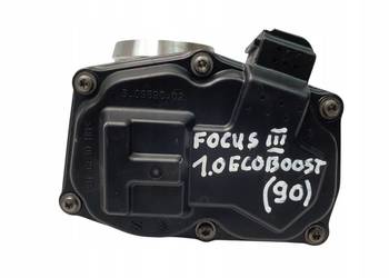 PRZEPUSTNICA Ford Focus III B-Max Fiesta VII 1.0 EcoBoost CM5G-9F991-FA