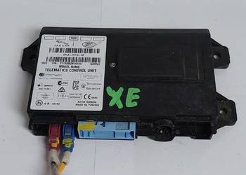 Sterownik moduł Telematics JAGUAR XE  DPLA-70718-NP