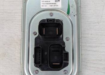 MODUŁ PRZEKAŹNIK STEROWNIK NAPIĘCIA JAGUAR F-PACE GX73-14B526-AC