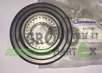 501510, 0501510 WIELOWPUST GERINGHOFF
