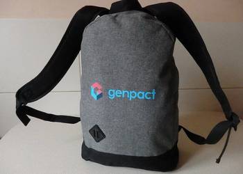 Plecak miejski GENPACT. wi