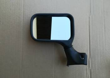 Wamot nowe lusterko zewnętrzne lewe Fiat 126p
