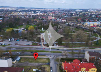 Działka inwestycyjna przy ul. Reformackiej!
