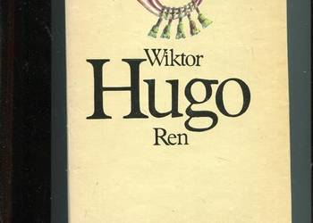 Ren - Wiktor Hugo