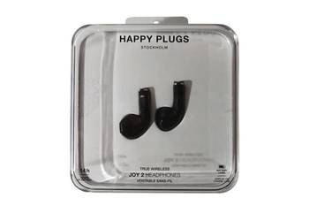 Słuchawki Happy Plugs Joy 2