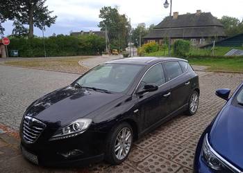 Lancia Delta