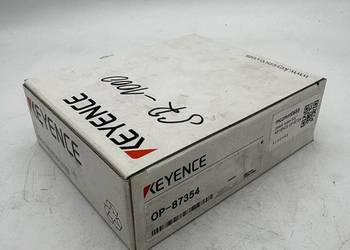 Keyence OP-87354 Przewód kontrolny