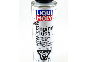 Płukanka silnika LIQUI MOLY Engine Flush