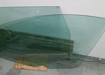 Volvo XC60 Szyba lewa przód i tyl