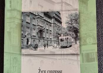 Życie codzienne mieszkańców powojennego Olsztyna 1945-1956r