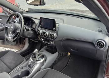 Nissan JUKE II F16 21/24R Deska Kokpit poduszki powietrzne Oryginał !!!