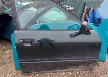 Drzwi Prawy Przód Audi 80 B4