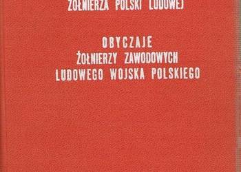 ZASADY ETYKI ZAWODOWEJ ŻOŁNIERZA POLSKI LUDOWEJ