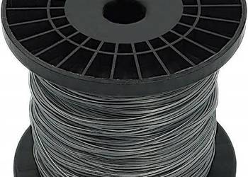 Żyłka Tnąca Longer DUAL-CUT 2,7 mm 65 m 0,5 kg Kwadrat Profesjonalna