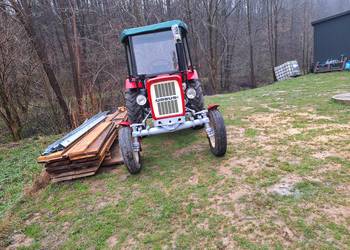 Sprzedam ursus c330