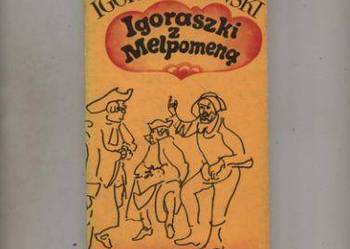Igoraszki z Melpomeną - Śmiałowski