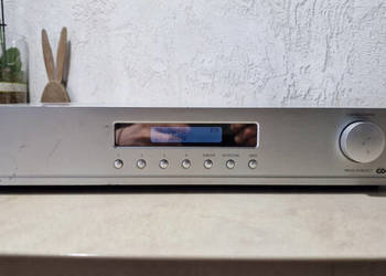 Tuner radio cyfrowe Tangent DAB-50/FM DAB 50 FM tuner