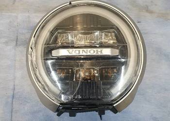 Honda CB 1000r SC80 lampa reflektor przód LED tył