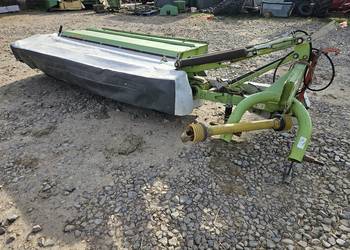 Kosiarka dyskowa CLAAS DISCO 3050c plus