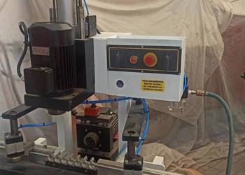 wiertarka WU Gomad  uniwersalna  lignum wiertarka WU Gomad  uniwersalna  lignum