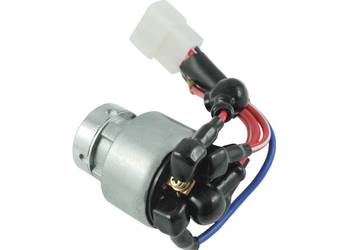 Stacyjka zapłonu starter HS10040000984, Kubota L1802, L2002, L2202, L1-18,…