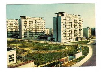 RADOM OSIEDLE XV-LECIA RADOM OSIEDLE XV-LECIA