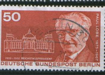 Zn. Berlin Mi 515 kas 1975
