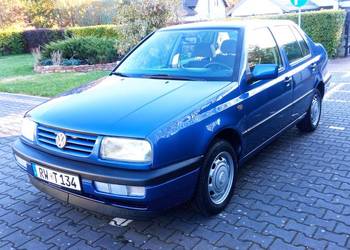 Vento 1.8b 75KM.1 właściciel w DE.