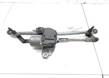 MECHANIZM WYCIERACZEK PRZÓD ALFA GIULIA 00505549830 UKŁAD