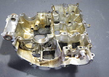 HONDA CBR 600 SC35 01 CBR600 BLOK KORPUS SILNIKA KARTERY TŁOK CYLINDER
