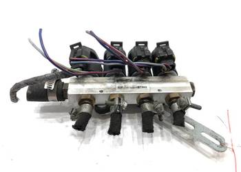 WTRYSKIWACZ LPG WTRYSK GAZU, GAZOWY