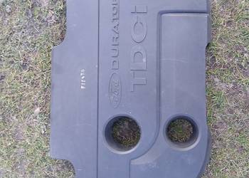 FORD FIESTA MK7 OSŁONA GÓRNA NA SILNIK AV2Q-6N041-B