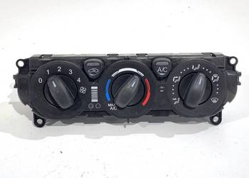 PANEL STEROWANIA NAWIEWU FORD TRANSIT VI GK2T-18549 Bus KONSOLA